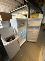 Refurbished Combo Kelvinator 536 ltr fridge freezer and Fisher & Paykel 8 kg Top loader washer | ALEXANDRIA