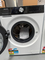 Hisense 8.5kg Front Load Washing Machine – Factory Seconds | HWF3S8514