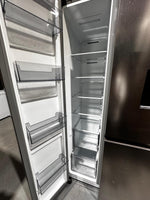 Refurbished – Hisense HRSBS649SW 649L Side by Side Fridge Freezer | ADELAIDE
