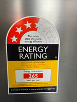 LG 243L Fridge + ChiQ 8kg Washing Machine Bundle | MELBOURNE