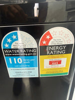 ChiQ 220L Fridge + LG 7.5kg Top Load Washing Machine Bundle | MELBOURNE