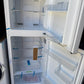 Factory Second Chiq 202L Fridge Freezer | ADELAIDE
