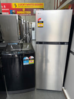 LG 243L Fridge + ChiQ 8kg Washing Machine Bundle | MELBOURNE