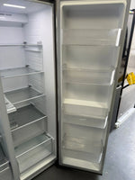 641L Side by Side Fridge Freezer Stainless Steel – Factory Seconds