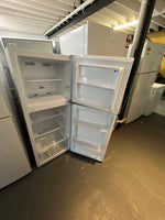 Refurbished Hisense HRTF206S 205L Top Mount Refrigerator – Silver | SYDNEY