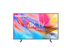 Hisense 65″ 4K Smart LED TV – 65A7KAU