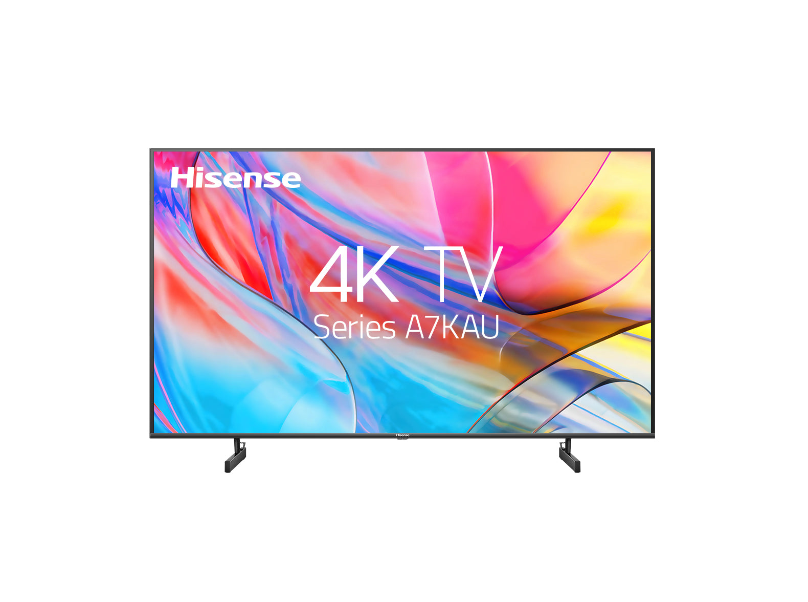 Hisense 65″ 4K Smart LED TV – 65A7KAU