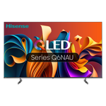 Hisense 65″ QLED 4K Smart TV – 65Q6NAU