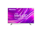 Hisense 65″ ULED 4K Smart TV – Refurbished | Model: 65U8HAU