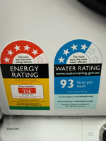 Samsung 9kg Front Load Washing Machine – Refurbished | WW90DGSU34AE