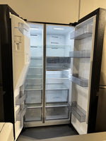Refurbished Hisense 632 litres fridge freezer