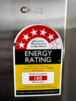 CHiQ 202L Top Mount Fridge Freezer CTM200NSSSE – Simpson 6kg Top Load Washer SWT6055TMWA – Refurbished | ADELAIDE