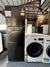 CHiQ 255L Top Mount Fridge Freezer CTM253NBS5E – LG 8kg Front Load Washer – Factory Seconds & Refurbished – Combo | ADELAIDE