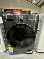 LG 12kg Front Load Washer – Refurbished