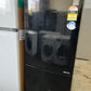 Refurbished LG 380 litres fridge freezer | Lucky white goods