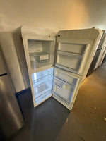 Refurbished Chiq 202 ltr Top mount retro fridge freezer | ALEXANDRIA