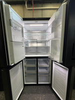 LG 506L French Door Refrigerator – GF-LN500MBL – Factory Seconds | MELBOURNE