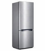 Hisense 417L Bottom Mount Fridge Stainless Steel HRBM418S – Carton Damage | SYDNEY