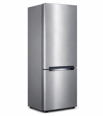 Hisense 417L Bottom Mount Fridge Stainless Steel HRBM418S – Carton Damage | SYDNEY