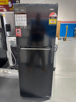 Factory seconds Chiq 202 litres fridge freezer