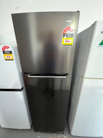 Chiq 348 ltr top mount fridge freezer Model no -CTM253NBS5E