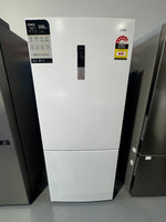 Refurbished Chiq 396 litres fridge freezer | PERTH