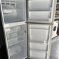 Refurbished LG 346L Fridge Freezer | ADELAIDE