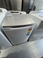 Refurbished Haier 8 kg top loader washer | ALEXANDRIA