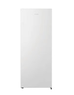 Cartoon damage Hisense 155 ltr upright freezer Model No -Hvrf155