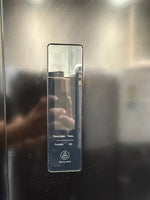 CHiQ 556L Side‑by‑Side Fridge – Near to New | CSS556NBD4E