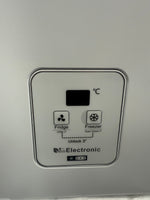 Hisense 301L Bottom Mount Fridge – Factory Seconds | HRCF301