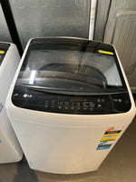 Refurbished Lg 8.5 kg top loader washer