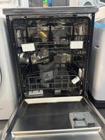 Carton Damage Haier 15 place setting Dishwasher