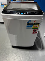 Refurbished Chiq 8kg washing machine