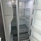 Refurbished LG 635 litres fridge freezer | PERTH