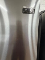 Hisense 640L French Door Refrigerator – Refurbished | RESERVOIR