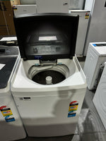 Westinghouse 10kg Top Load Washing Machine – Factory Seconds | ADELAIDE