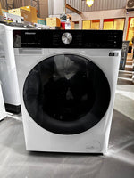 Near New – Hisense HWFS7514S 7.5KG Front Load Washing Machine | ADELAIDE