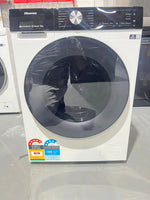 Factory Seconds Hisense 12 kg Washing Machine – HWF5S1214
