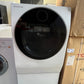 Refurbished LG SIGNATURE TWINWash® 10kg/6kg Washer Dryer Combo - Model WD1610NSW | ADELAIDE