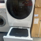 Refurbished LG SIGNATURE TWINWash® 10kg/6kg Washer Dryer Combo - Model WD1610NSW | ADELAIDE