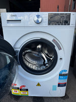 CHiQ 8.5kg Front Load Washing Machine – Near New Condition | PERTH