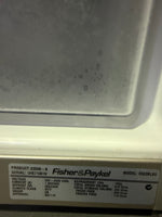 Refurbished Fisher & Paykel 519L Fridge & Haier 6kg Top Load Washing Machine Combo | BRISBANE