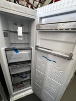 CHiQ 206L Vertical Hybrid Fridge Freezer CSH205NSS – CHiQ 206L Vertical Hybrid Fridge Freezer CSH206NW – Factory Seconds – Combo | ADELAIDE