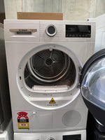 Bosch 9kg Heat Pump Dryer – Factory Seconds | WQG24200AU