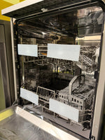 Solt Dishwasher GGSDW60|3X 13 Place Settings – Factory Seconds