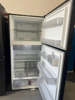 CHiQ 515L Top Mount Fridge Freezer – Near New Condition | PERTH
