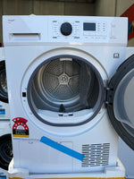 Kogan 9kg Heat Pump Dryer – Factory Seconds | AW6052501