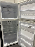 LG 422L Top Mount Fridge – Refurbished | GN422FW