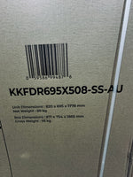 Kenmore French Door Refrigerator KKFDR695X508-SS-AU – 695L – New in Box (3 Years Warranty) | ADELAIDE